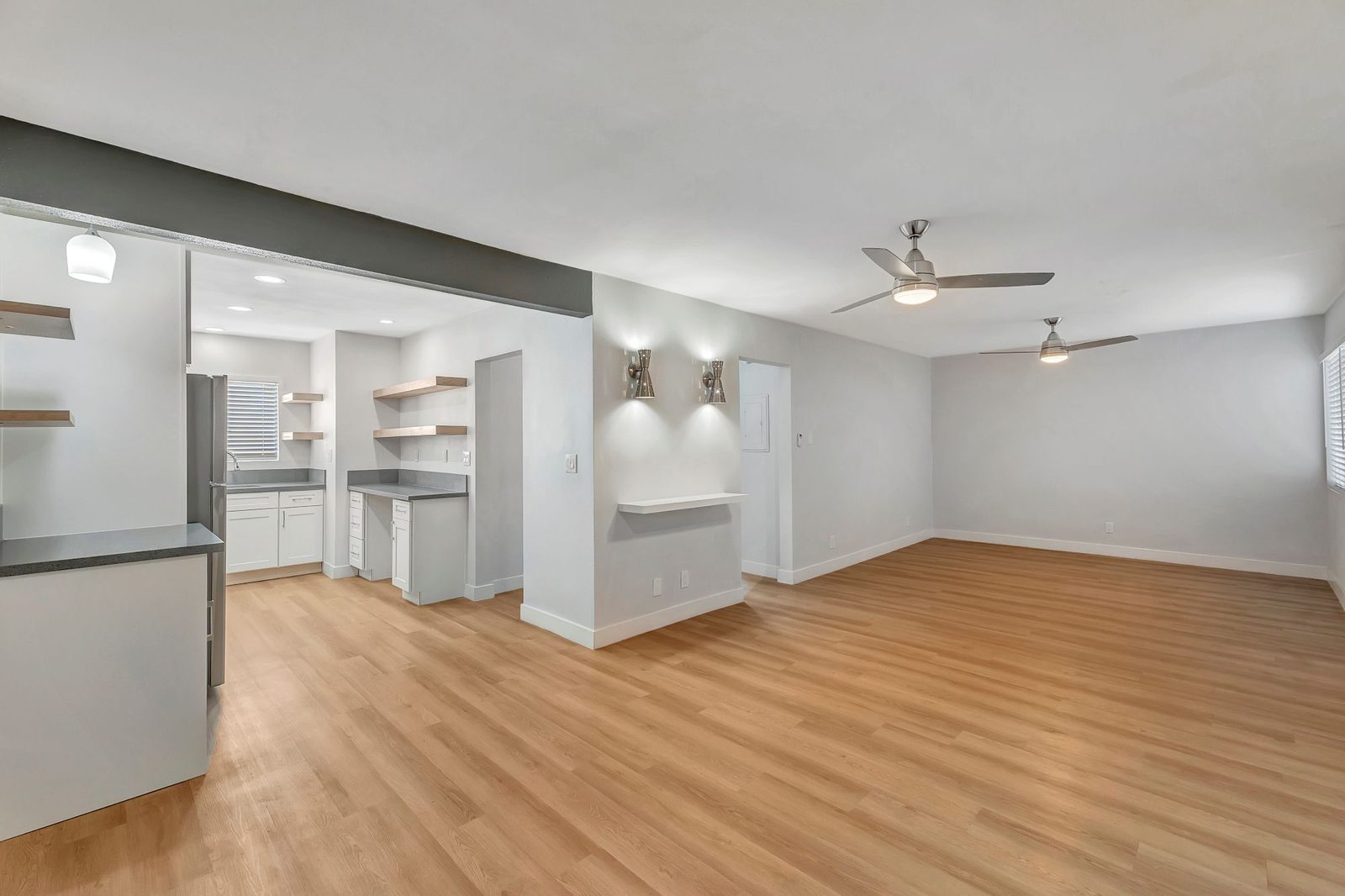 CBK multifamily asset Inglewood I in Inglewood, CA